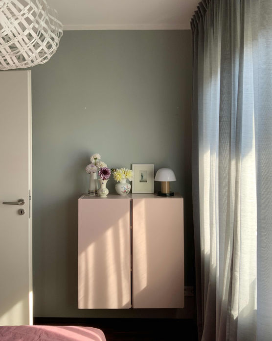 Bild von nah am wasser gebaut Bild von nah am wasser gebaut