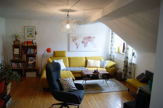 Ortswechsel Ortswechsel