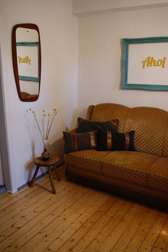 MelkschemelFlur MelkschemelFlur