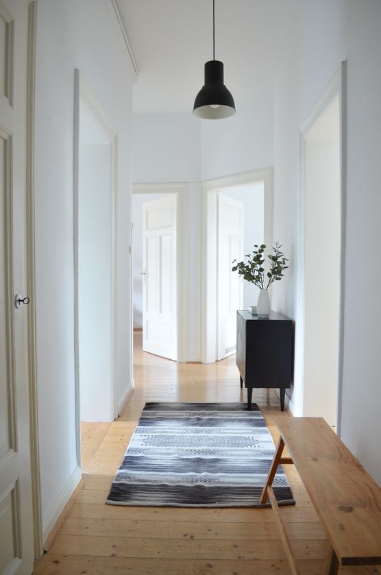 Mit neuem alten Teppich Mit neuem alten Teppich