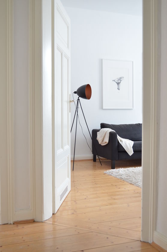 Neuer Print für die Wand Neuer Print für die Wand