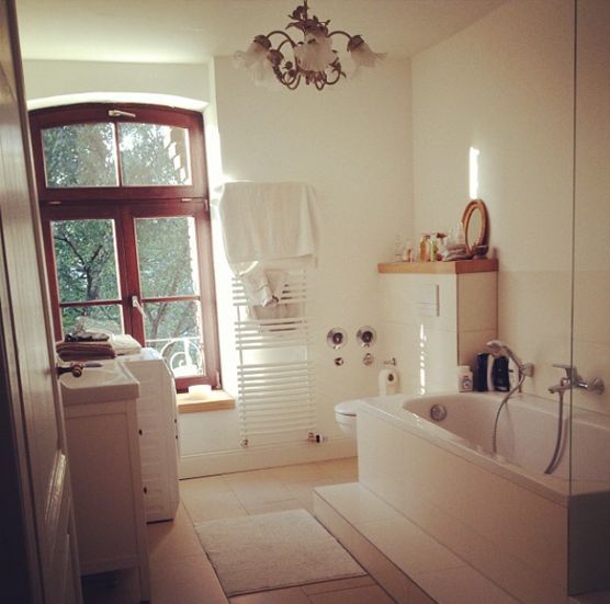 Badezimmer Deko: Die schönsten Ideen - Seite 13