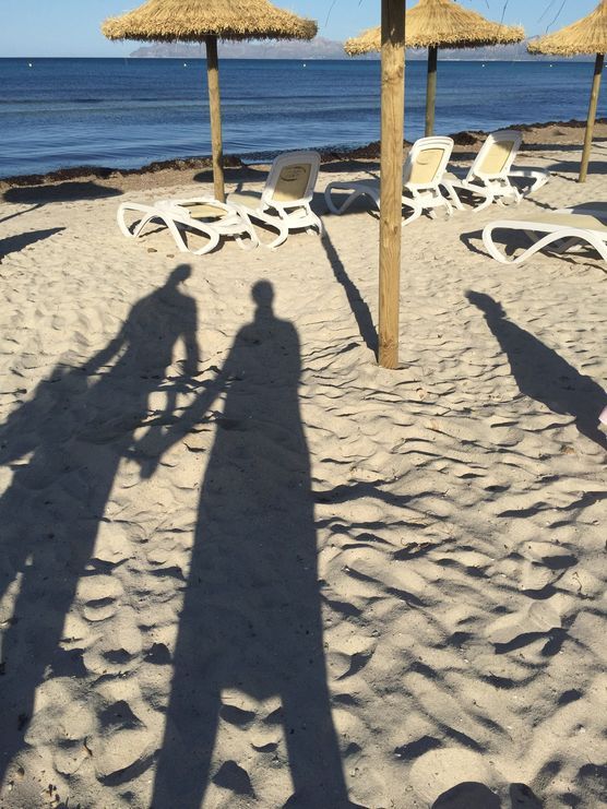 Mama, Papa & Zwergenmädchen Mama, Papa & Zwergenmädchen