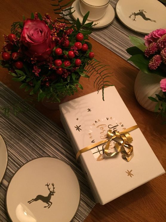 Die Vorfreude steigt .... Die Vorfreude steigt ....