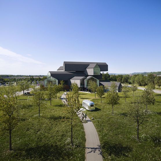 Kommt zum SoLebIch Treffen bei Vitra am 4. März 2017! Kommt zum SoLebIch Treffen bei Vitra am 4. März 2017!