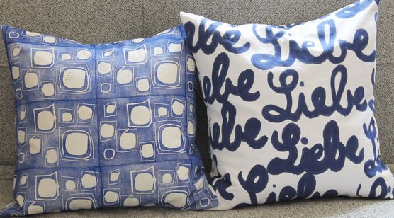 Kissenliebe Kissenliebe