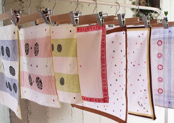 Stoffe mit Geschichte Stoffe mit Geschichte