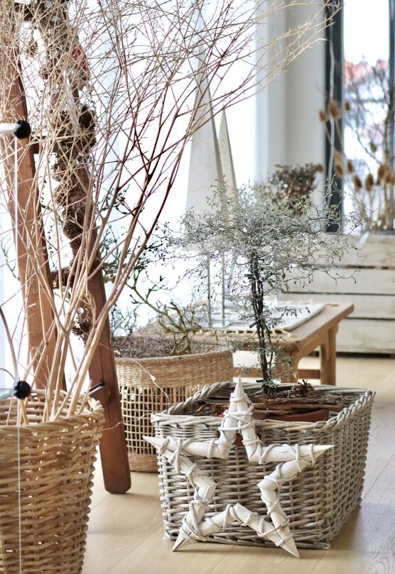 Meine Adventsvorbereitungen laufen an, Meine Adventsvorbereitungen laufen an,