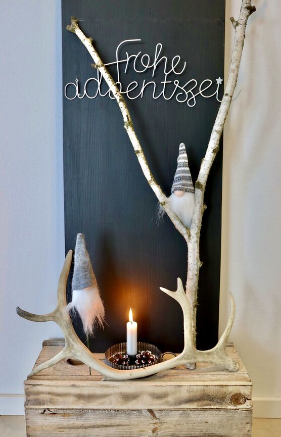 Vorfreude auf das Wesentliche. Vorfreude auf das Wesentliche.