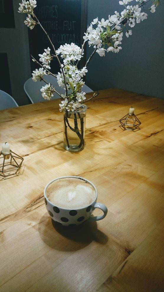 Ein :heart: liches Guten Morgen! Ein :heart: liches Guten Morgen!