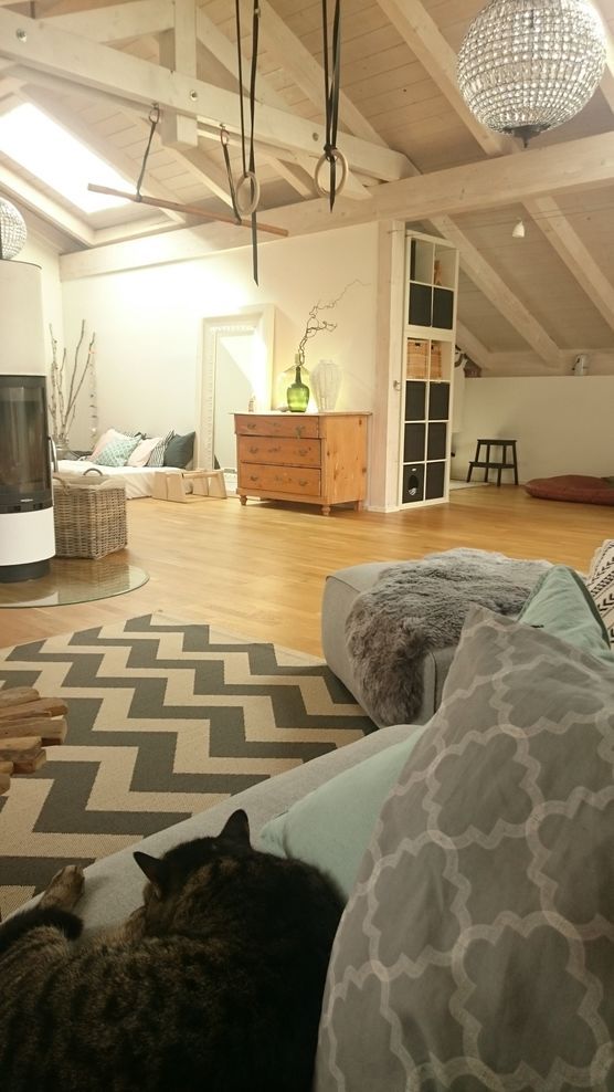 Wohnzimmer oder Mukkibude? ? Wohnzimmer oder Mukkibude? ?