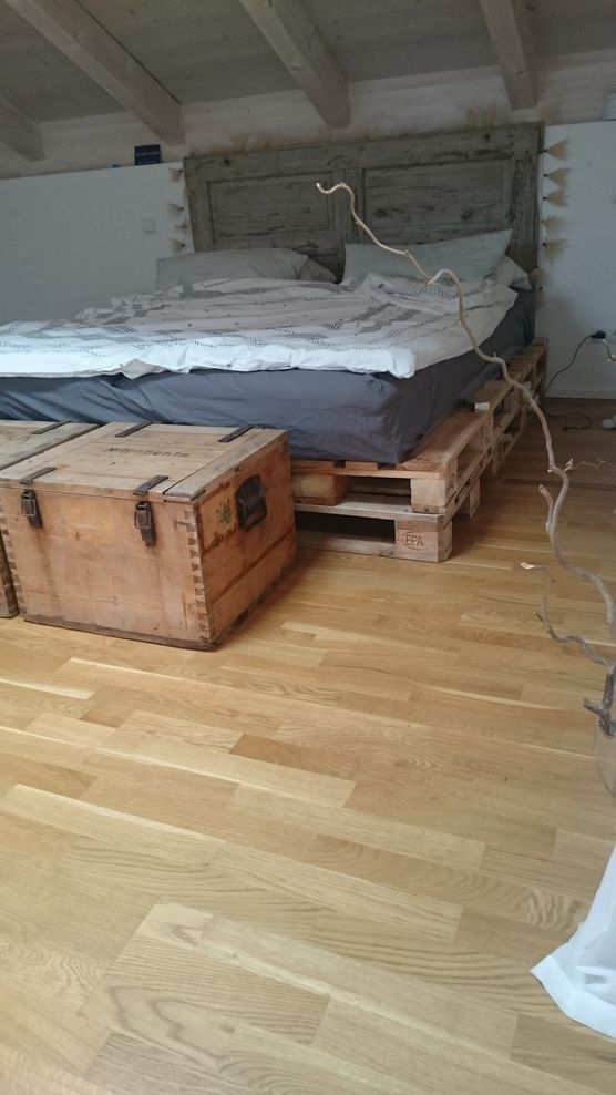 Neue alte Kisten Neue alte Kisten