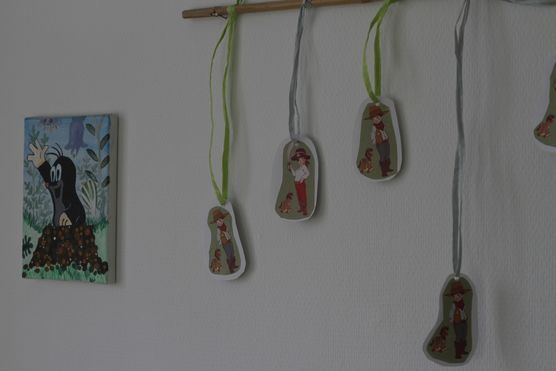 Kinderzimmer Deko Kinderzimmer Deko