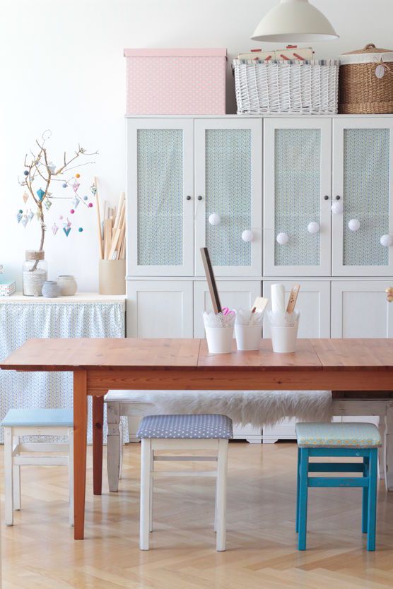 Mein neues Arbeitszimmer Mein neues Arbeitszimmer