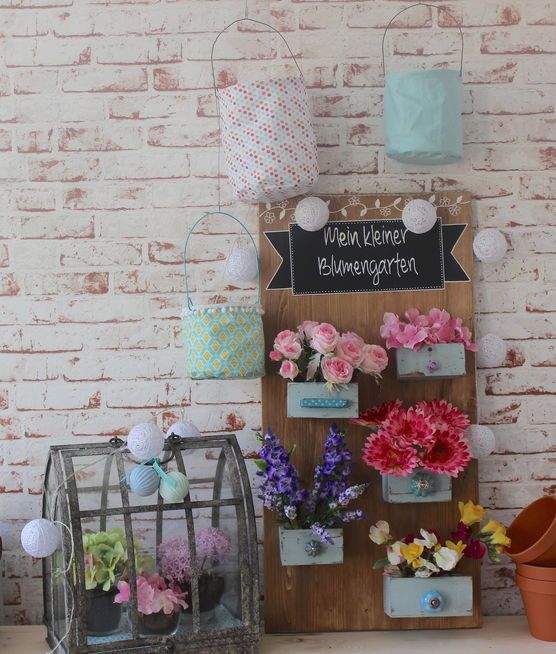 Stofflampions selber nähen Stofflampions selber nähen