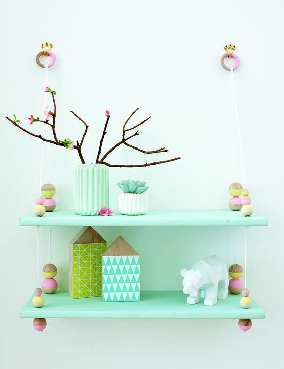 Kugelregal selber bauen Kugelregal selber bauen