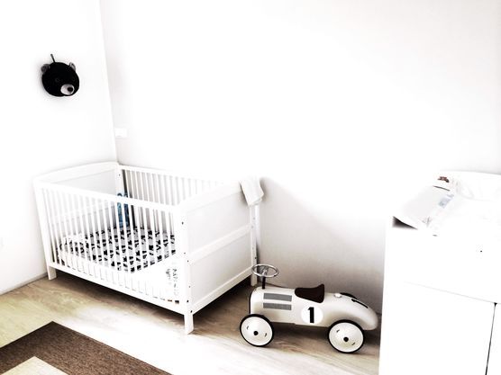 Zimmer für den Bub.. Zimmer für den Bub..