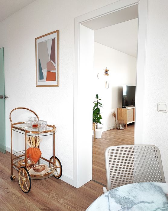 Mein Ausblick beim Kaffee Mein Ausblick beim Kaffee