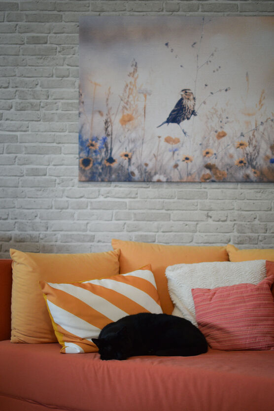 Im kleinen Zimmer (für Im kleinen Zimmer (für