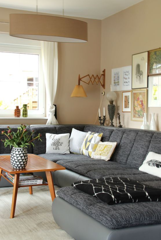 Mitte der Woche... Mitte der Woche...