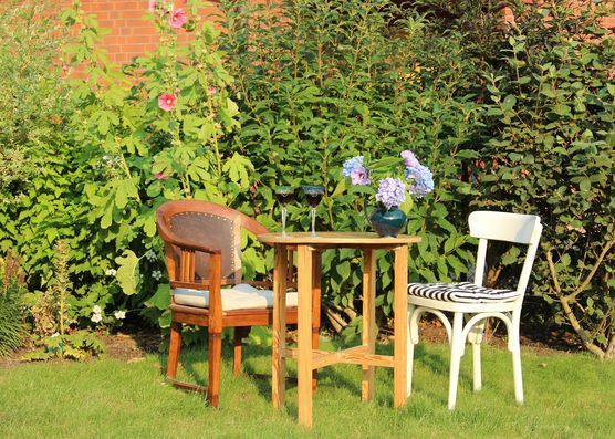 Ich bin wieder hier... Ich bin wieder hier...