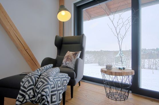 Endlich Winter! Endlich Winter!