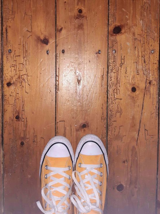 Bild von bettibee Bild von bettibee