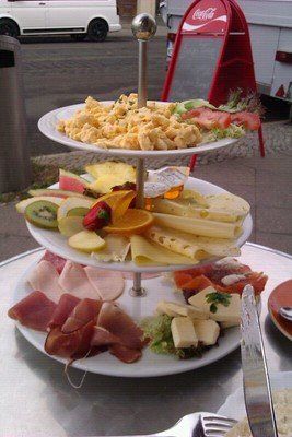 lecker Frühstück in Potsdam lecker Frühstück in Potsdam