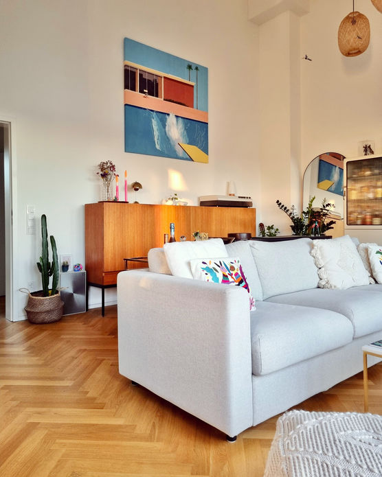 Heute ist ganz klar Heute ist ganz klar