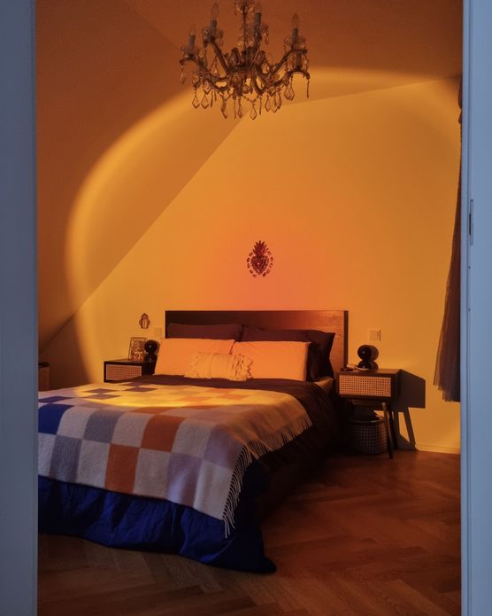 Okay, der echte Sonnenuntergang Okay, der echte Sonnenuntergang