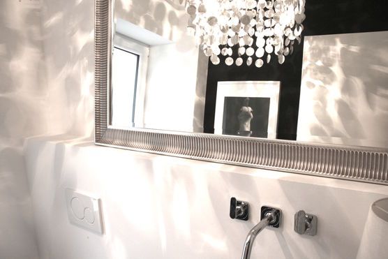 Mein klitzekleines Gästebad Mein klitzekleines Gästebad