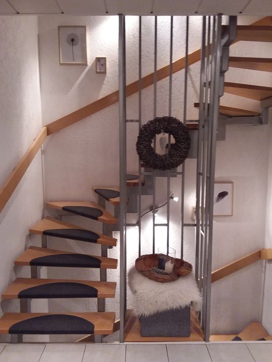 Treppenhaus Treppenhaus