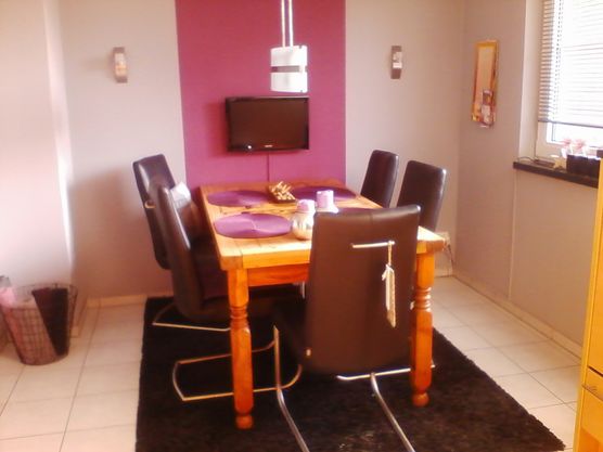 Die Essecke Die Essecke