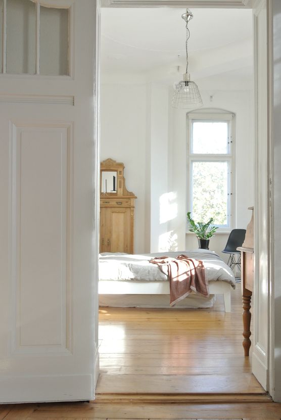 Die schönsten Ideen für dein Ikea Schlafzimmer - Seite 5