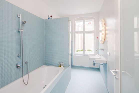 Badezimmer Badezimmer