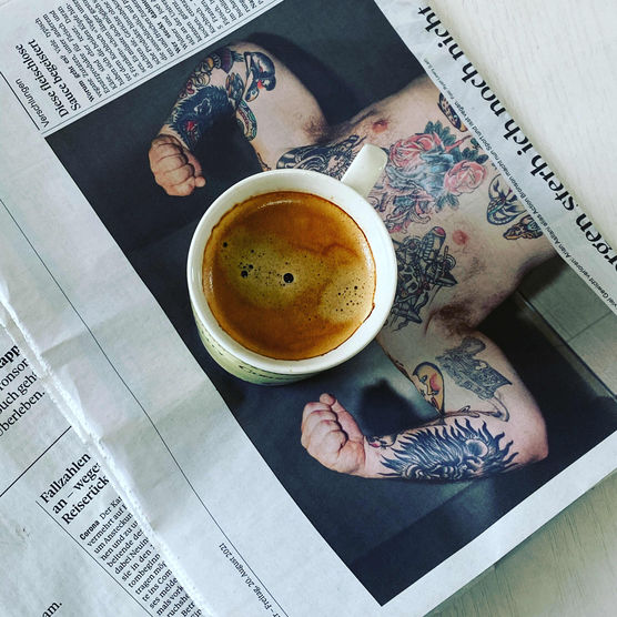 Bild von niveafun Bild von niveafun