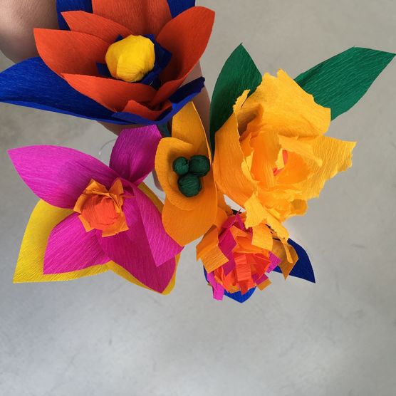 Meine Blümchen sind immer Meine Blümchen sind immer