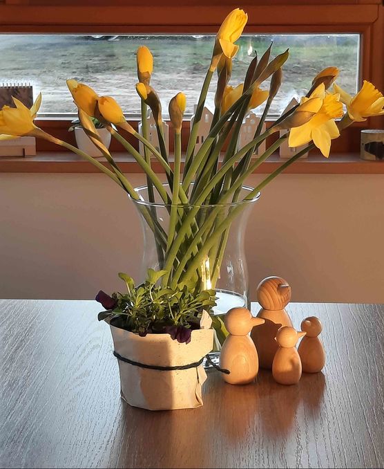 Bild von mondenblume Bild von mondenblume