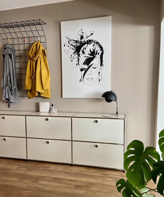 Bild von watering Bild von watering