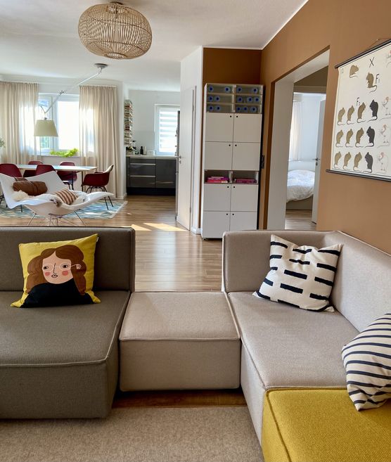 Long time no see Long time no see