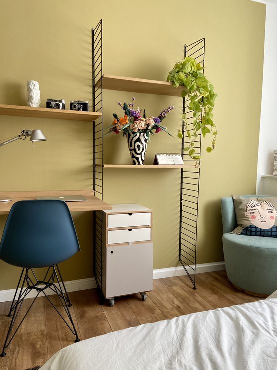 Zack, einmal geblinzelt und Zack, einmal geblinzelt und