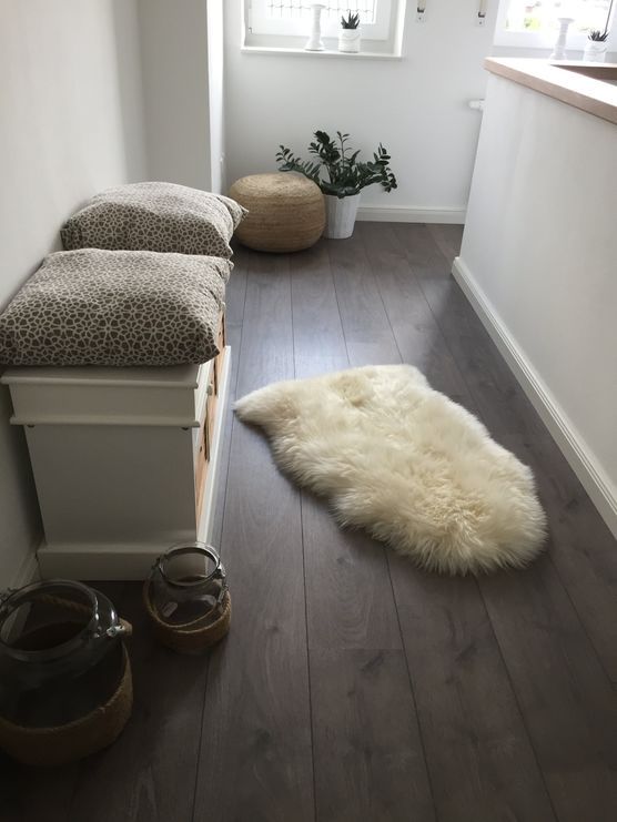 Mein neuer Pouf Mein neuer Pouf