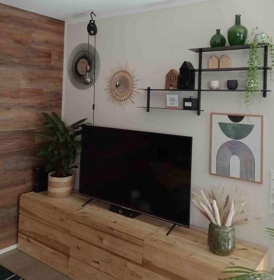 Bild von Resis Zuhause Bild von Resis Zuhause