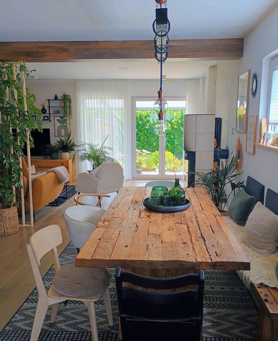 Bild von Resis Zuhause Bild von Resis Zuhause