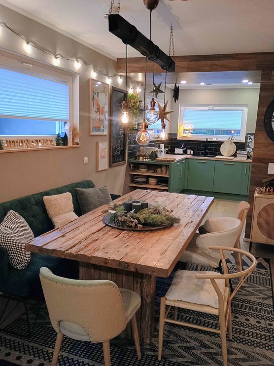 Bild von Resis Zuhause Bild von Resis Zuhause