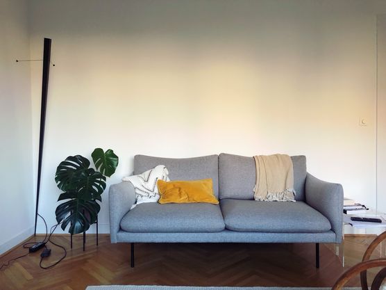 Die Lampe in der Die Lampe in der