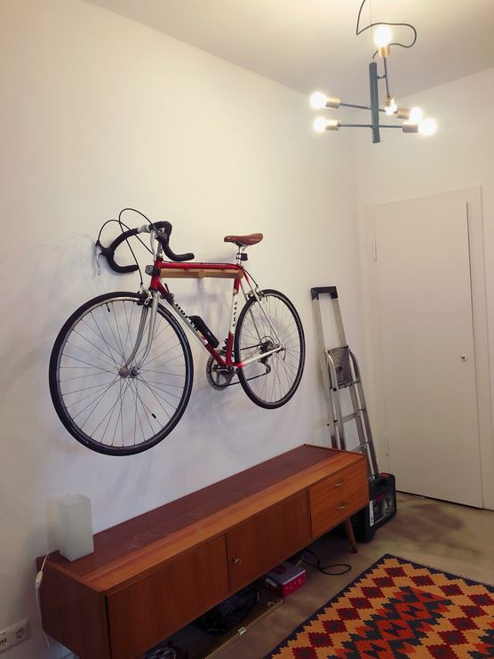 Im Flur sind noch Im Flur sind noch