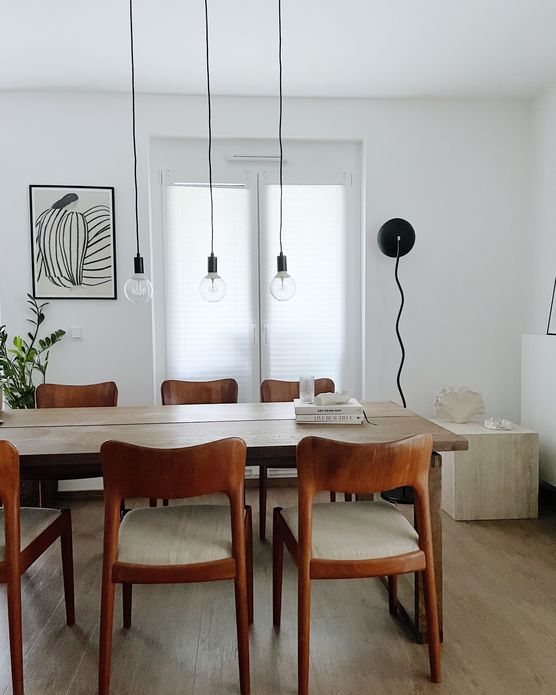 Unser Essbereich wo wir Unser Essbereich wo wir