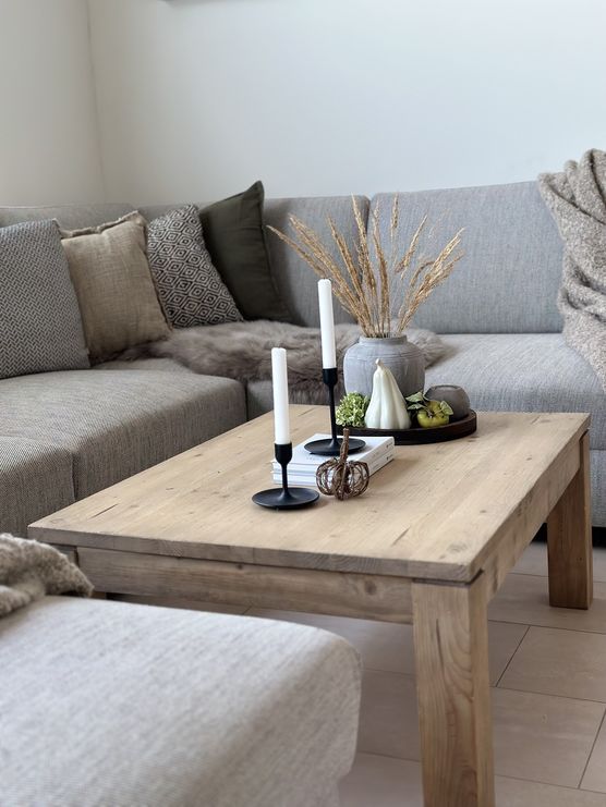 Auch im Wohnzimmer ist Auch im Wohnzimmer ist