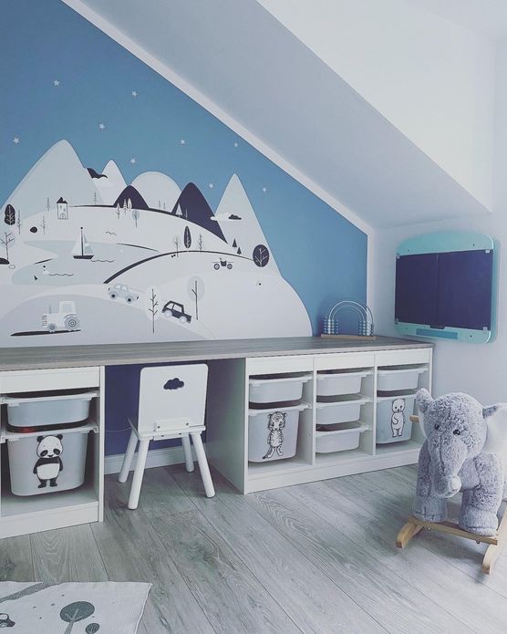 Heute mal ein Einblick Heute mal ein Einblick